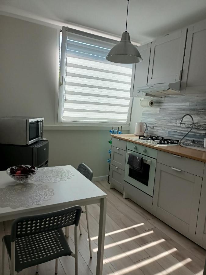 Апартаменти Apartament W Polanicy Поляниця-Здруй Екстер'єр фото