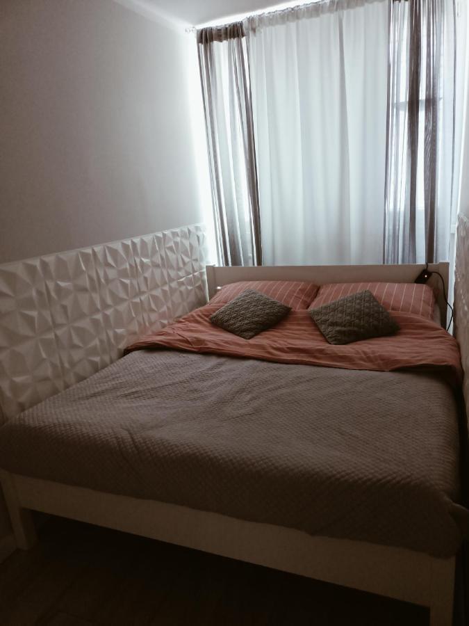 Апартаменти Apartament W Polanicy Поляниця-Здруй Екстер'єр фото